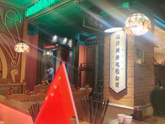 -吼堂老火锅(太古里总店)