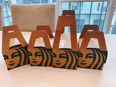 -星巴克(古象大酒店店)