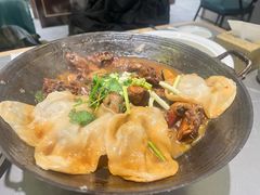 -彭城味道.地道徐州味(怡海花园店)