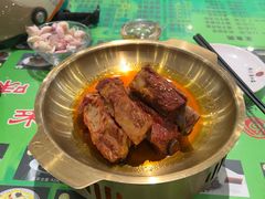-令氏家外家周秦食府(高新店)