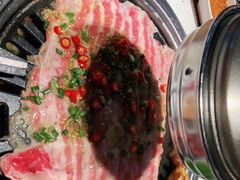 -猫抓烤肉(春熙路店)