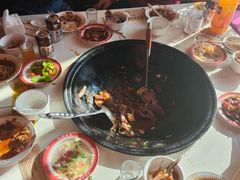 -江湖水乡铁锅炖魚(周庄嘉园店)