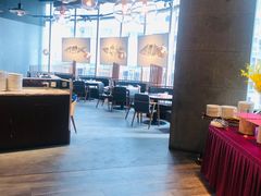 大堂-Mr·Fish鱼鲜生海鲜放题(银泰in99店)
