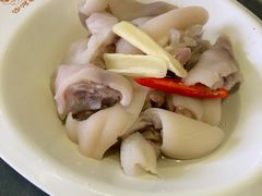 招牌白云猪手-沙河粉村·国家非遗传承(云台店)