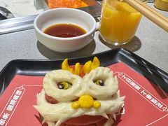 -海底捞火锅(杭州水晶城购物中心店)