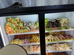 -多鱼炸串麻辣烫(闽江路店)