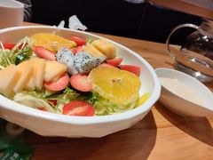 -鉳里小馆·烤鱼·大虾·烧鸡公