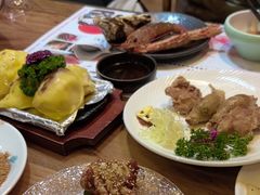 -松坂屋日料自助(长城路店)