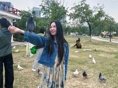 -在海一方公园