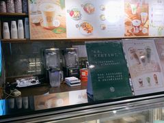 -宝珠奶酪(闵行仲盛店)