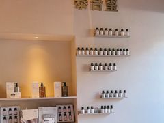 -泰合玺·精油疗愈 SPA(南京河西万达店)