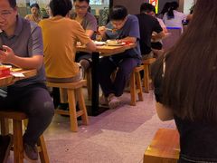 -八条友鲜货烧烤·脆皮烤鱼(石岩旗舰店)