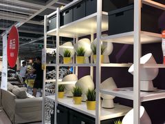 -宜家家居(西安未央商场店)