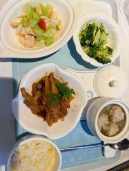 -贝喜月子会所(临平店)