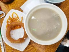 -门框胡同百年卤煮(鸟巢店)