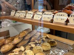 -慢熟面包店bud bread(孩儿巷店)