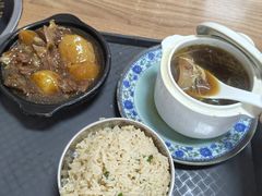 -歪头牛肉(金龙壹号店)