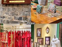 -老门东历史文化街区