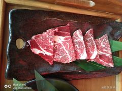 -热血兄弟·炭火烤肉(融侨中心店)