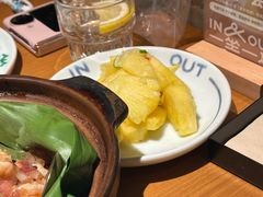 -一坐一忘云南菜(北京skp店)