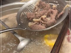 -八合里潮汕鲜牛肉火锅(福州万象城店)