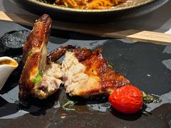 -Osteria Garden 生蚝花园餐厅(原进贤路店)