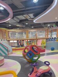 -美嘉纷(嘉洲广场佛山南海大沥店)