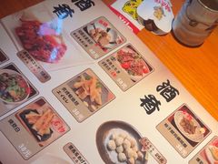 -醉虎传(南锣鼓巷店)
