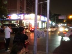 -大城·烧烤海鲜大排档(台东店)