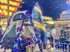-国色天乡三期陆地乐园