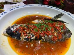 -森谷美食公园(杨行店)