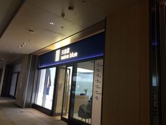 -天真蓝照相馆(龙岗万科里店)