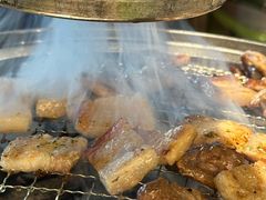 -山葵说·泥炉烤肉(泰达时尚E街区店)