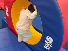 -小小运动馆(浦江店)