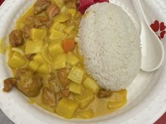 -阳阳中国饭(龙湖大兴天街)