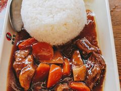 -李先生牛肉面大王(北京平谷步行街店)