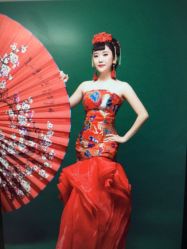 点击看大图 戛纳印象摄影工作室(南开定制店)-戛纳印象摄影(潮拍定制馆)