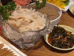 -佬土鹅肠火锅(解放路店)
