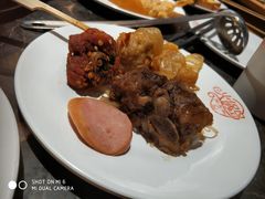 -火锅岛潮牌自助餐厅(天津天佑城店)