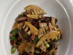 -院里寻菜·精致庭院菜(观沙岭店)