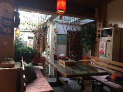 -丽江庭院之丽江往事(安定门店)