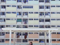 -彩虹村