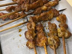 -望京小腰(北京总店)