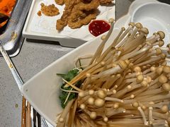 -海底捞火锅(泉城路店)