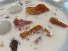 -堂屋糖水店(愚园店)