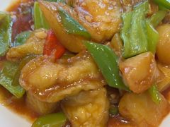 -红东阁东北菜烤肉酒馆(CROSS万象汇店)