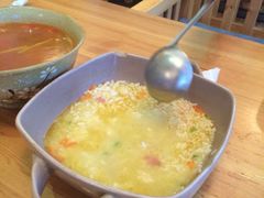 iphone_upload_pic-乌镇那一年小院主题餐厅(甘泉西路店)