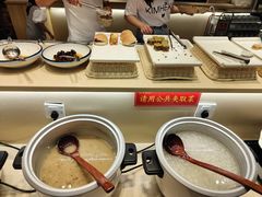 -素满香·食养自助(天一广场店)