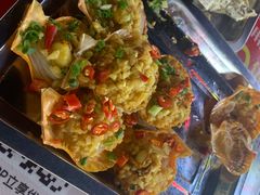 -海大南门夜市(海富街店)