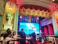 -日日鲜茶餐厅(小公园店)